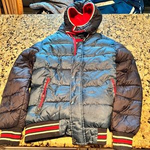 Diesel boys size 14/16